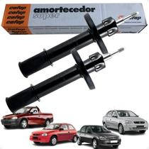 Par Amortecedor Dianteiro Corsa Classic Prisma Celta Cofap Par Amortecedor Dianteiro Corsa Classic Prisma Celta Cofap