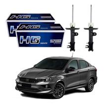 Par Amortecedor Dianteiro Cronos 1.8 2022 A 2024 Par Amortecedor Dianteiro Cronos 1.8 2022 A 2024