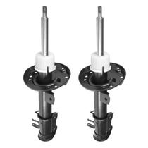 Par Amortecedor Dianteiro Direito+Esquerdo Fiat Palio Nakata 1998 A 2001