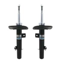 Par Amortecedor Dianteiro Direito+Esquerdo Nakata Peugeot 208 2012 A 2020 Par Amortecedor Dianteiro Direito+Esquerdo Nakata Peugeot 208 2012 A 2020