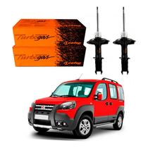 Par Amortecedor Dianteiro Doblo Adventure 1.8 2011 A 2016