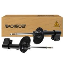 Par Amortecedor Dianteiro Ds4 2012-2016 3008 2009-2016 Lado Direito E Esquerdo Par Amortecedor Dianteiro Ds4 2012-2016 3008 2009-2016 Lado Direito E Esquerdo