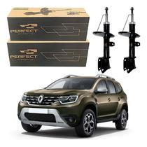 Par Amortecedor Dianteiro Duster 1.3 1.6 2021 A 2024