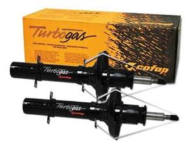 Par Amortecedor Dianteiro Duster/Captur Original Cofap GP30361 Par Amortecedor Dianteiro Duster/Captur Original Cofap GP30361