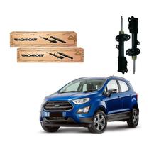Par Amortecedor Dianteiro Ecosport 1.5 2.0 2017 A 2021 Par Amortecedor Dianteiro Ecosport 1.5 2.0 2017 A 2021