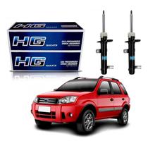 Par Amortecedor Dianteiro Ecosport 1.6 2.0 2008 A 2012 Par Amortecedor Dianteiro Ecosport 1.6 2.0 2008 A 2012