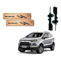 Par Amortecedor Dianteiro Ecosport 1.6 2.0 2013 A 2016