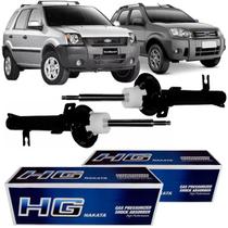 Par Amortecedor Dianteiro EcoSport até 2012 Nakata Original Par Amortecedor Dianteiro EcoSport até 2012 Nakata Original