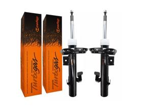 Par Amortecedor Dianteiro Evoque 2.0 4x4 Sem Sensor Cofap GP33386 / GP33387 Par Amortecedor Dianteiro Evoque 2.0 4x4 Sem Sensor Cofap GP33386 / GP33387