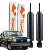 Par Amortecedor Dianteiro F1000 79 80 81 82 83 84 85 86 87 88 89 Original Cofap