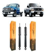 Par Amortecedor Dianteiro F250 96 97 98 99 2000 2001 2002 2003 2004 2005 2006 2007 2008 2009 2010 2011 2012 2013 2014 2015 2016 Original Cofap