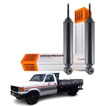 Par Amortecedor Dianteiro F4000 78 79 80 81 82 83 84 85 86 87 88 89 90 91 92 93 94 95 96 97 98 Original Cofap