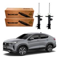 Par Amortecedor Dianteiro Fastback 1.0 2022 A 2025 Par Amortecedor Dianteiro Fastback 1.0 2022 A 2025