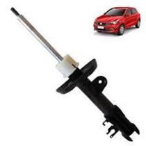 Par Amortecedor Dianteiro Fiat Argo / Cronos 1.4 17/18 - nakata Par Amortecedor Dianteiro Fiat Argo / Cronos 1.4 17/18 - nakata
