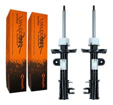 Par Amortecedor Dianteiro Fiat Cronos 1.0 1.3 1.8 16v Cofap GP33297 / GP33298 Par Amortecedor Dianteiro Fiat Cronos 1.0 1.3 1.8 16v Cofap GP33297 / GP33298