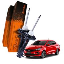 Par Amortecedor Dianteiro Fiat Cronos 2018/2024 Cofap Par Amortecedor Dianteiro Fiat Cronos 2018/2024 Cofap