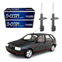 Par Amortecedor Dianteiro Fiat Tipo 1.6 1993 A 1997 Par Amortecedor Dianteiro Fiat Tipo 1.6 1993 A 1997