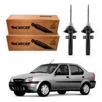 Par Amortecedor Dianteiro Fiesta Street 1.0 1.6 2000 A 2002 Par Amortecedor Dianteiro Fiesta Street 1.0 1.6 2000 A 2002