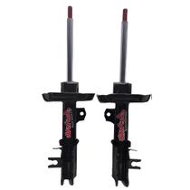 Par Amortecedor Dianteiro Fixa/rebaixar Vw Gol G5/g6/g7 Par Amortecedor Dianteiro Fixa/rebaixar Vw Gol G5/g6/g7