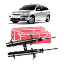 Par Amortecedor Dianteiro Focus 2001 A 2008 Kayaba Par Amortecedor Dianteiro Focus 2001 A 2008 Kayaba