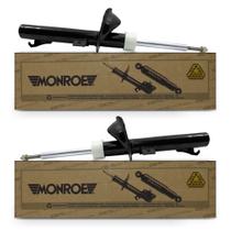 Par Amortecedor Dianteiro Ford Fiesta 96/04