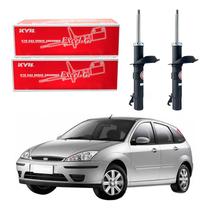 Par Amortecedor Dianteiro Ford Focus 2.0 16v 2000 A 2008