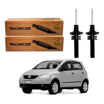 Par Amortecedor Dianteiro Fox 1.0 1.6 2004 A 2009