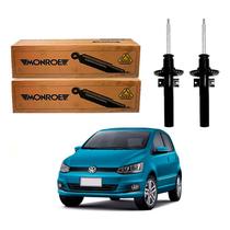 Par Amortecedor Dianteiro Fox 1.0 1.6 2015 A 2022