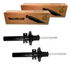 Par Amortecedor Dianteiro Fox Polo Gol G5/g7 Original Monroe Par Amortecedor Dianteiro Fox Polo Gol G5/g7 Original Monroe