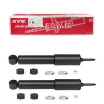 Par amortecedor dianteiro - frontier 1998 a 2006 - 443293 - KYB Par amortecedor dianteiro - frontier 1998 a 2006 - 443293 - KYB