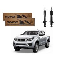 Par Amortecedor Dianteiro Frontier 2.3 2017 A 2020 Par Amortecedor Dianteiro Frontier 2.3 2017 A 2020