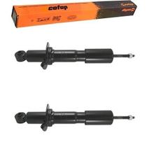 Par Amortecedor Dianteiro Frontier 2009/2013 Original Cofap GL13680 Par Amortecedor Dianteiro Frontier 2009/2013 Original Cofap GL13680