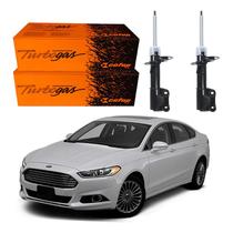 Par Amortecedor Dianteiro Fusion 2.0 2.5 2013 A 2016 Par Amortecedor Dianteiro Fusion 2.0 2.5 2013 A 2016