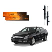 Par Amortecedor Dianteiro Fusion 2.3 2006 A 2009 Par Amortecedor Dianteiro Fusion 2.3 2006 A 2009