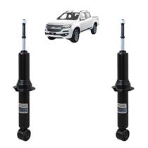 Par Amortecedor Dianteiro GM S10 Nakata 2013 A 2022