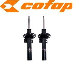 Par Amortecedor Dianteiro Gol G5/G6 2009/2016 Original Cofap GP32986