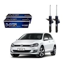 Par Amortecedor Dianteiro Golf 1.0 1.6 2015 A 2017 Par Amortecedor Dianteiro Golf 1.0 1.6 2015 A 2017