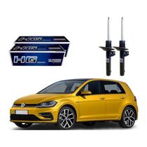 Par Amortecedor Dianteiro Golf 1.4 Tsi 2018 A 2019 Par Amortecedor Dianteiro Golf 1.4 Tsi 2018 A 2019