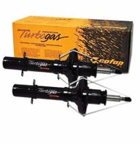 Par Amortecedor Dianteiro Golf/Bora/New Beetle/Audi A3 Original Cofap GP32477