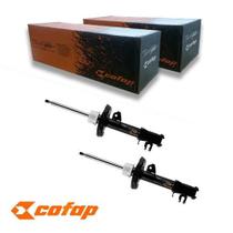Par Amortecedor Dianteiro Grand Siena 2012/2016 Original Cofap GP32868/GP32867