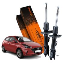 Par Amortecedor Dianteiro HB20 20/24 Turbogas Cofap