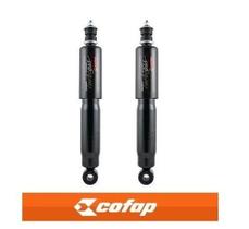 Par Amortecedor Dianteiro Hilux Picape 1996/2003 Original Cofap GB48003M Par Amortecedor Dianteiro Hilux Picape 1996/2003 Original Cofap GB48003M