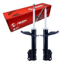 Par Amortecedor Dianteiro Hyundai I30 2008 A 2013