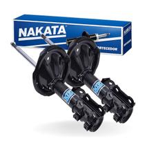 Par Amortecedor Dianteiro I30 2008 ate 2014 Nakata