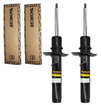 Par Amortecedor Dianteiro Jetta 2.5 20v 5 Cilindros Monroe 16498 Par Amortecedor Dianteiro Jetta 2.5 20v 5 Cilindros Monroe 16498