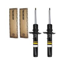 Par Amortecedor Dianteiro Jetta 2.5 20v 5 Cilindros Monroe Par Amortecedor Dianteiro Jetta 2.5 20v 5 Cilindros Monroe
