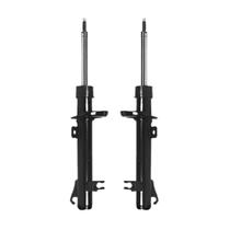 Par Amortecedor Dianteiro Kayaba Ford Fiesta 2003 A 2014 Par Amortecedor Dianteiro Kayaba Ford Fiesta 2003 A 2014