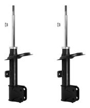 Par Amortecedor Dianteiro Kayaba + Kit Citroen C4 2011 2012 Par Amortecedor Dianteiro Kayaba + Kit Citroen C4 2011 2012