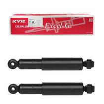 Par amortecedor dianteiro - kombi 1978 a 2000 - 443470