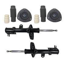 Par Amortecedor Dianteiro KYB com Kit Batente Tucson e Sportage